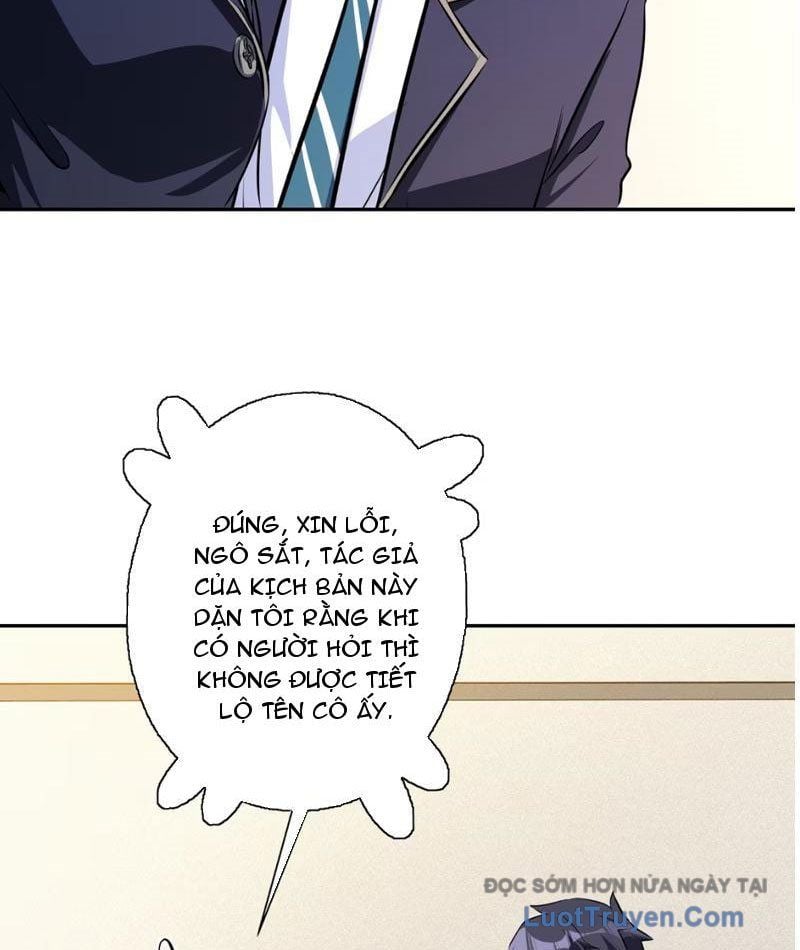 Hẹn Hò Để Cứu Thế Giới Chap 28 - Next Chap 29