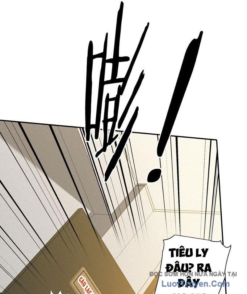 Hẹn Hò Để Cứu Thế Giới Chap 28 - Next Chap 29