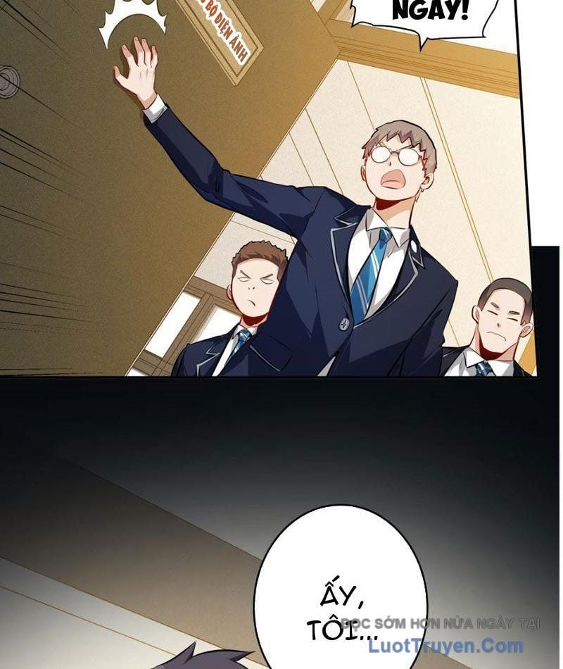 Hẹn Hò Để Cứu Thế Giới Chap 28 - Next Chap 29