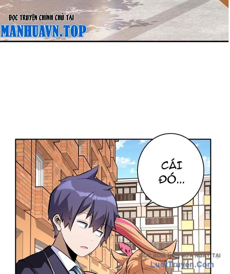 Hẹn Hò Để Cứu Thế Giới Chap 28 - Next Chap 29