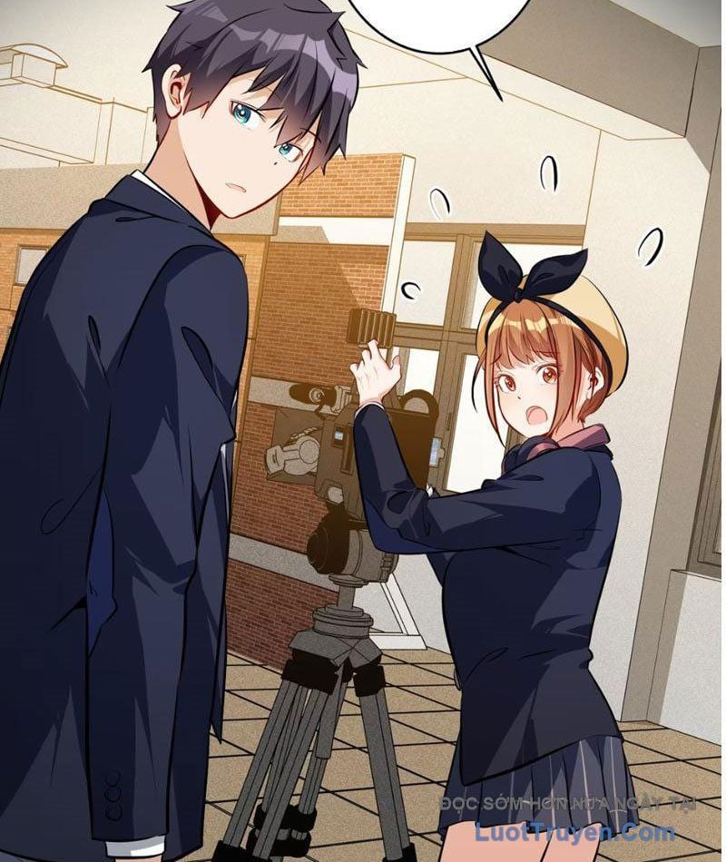 Hẹn Hò Để Cứu Thế Giới Chap 28 - Next Chap 29