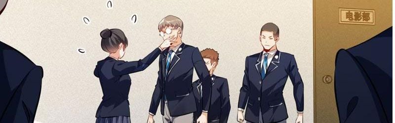 Hẹn Hò Để Cứu Thế Giới Chap 28 - Next Chap 29