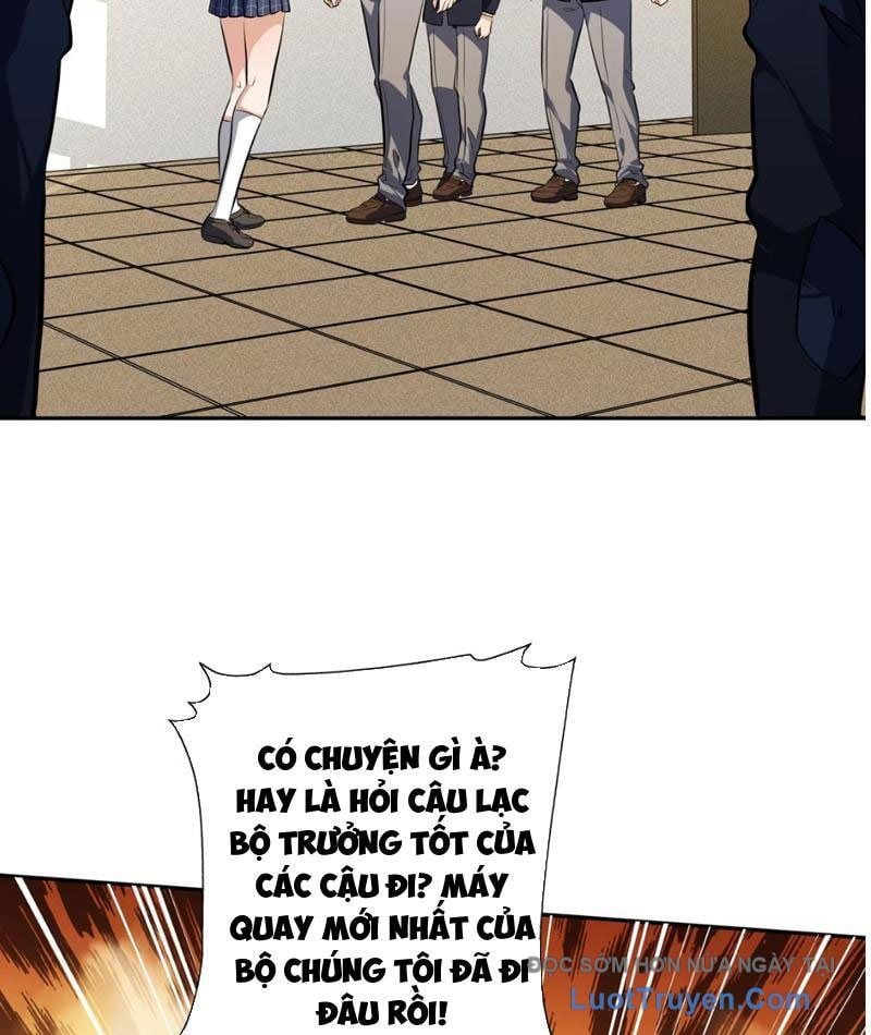 Hẹn Hò Để Cứu Thế Giới Chap 28 - Next Chap 29