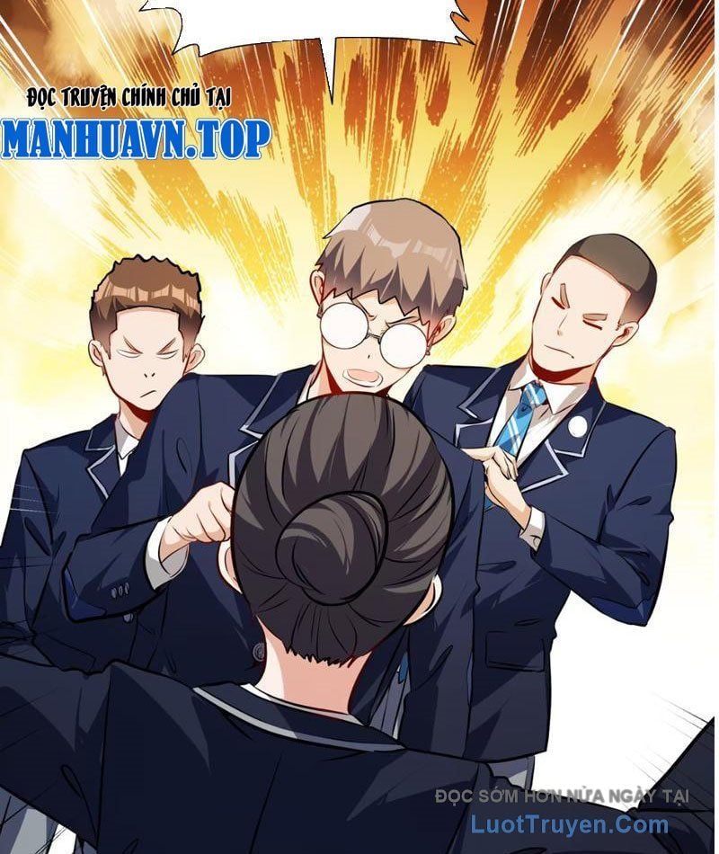 Hẹn Hò Để Cứu Thế Giới Chap 28 - Next Chap 29