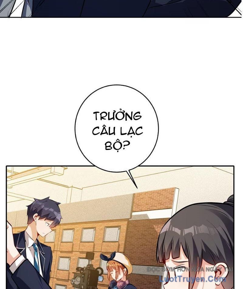 Hẹn Hò Để Cứu Thế Giới Chap 28 - Next Chap 29