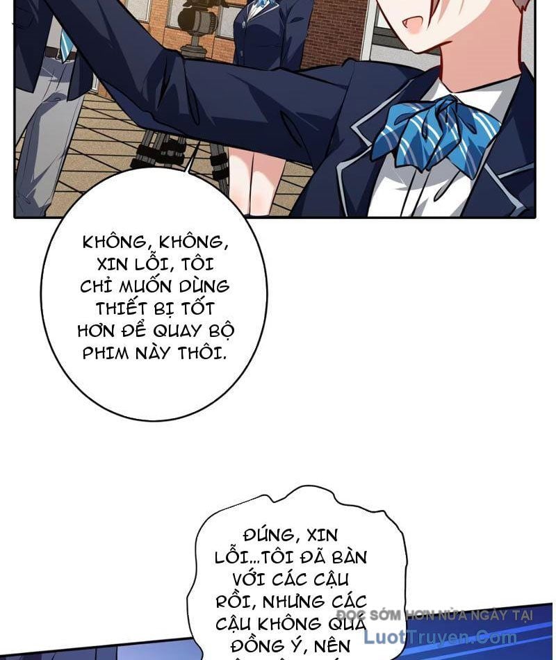 Hẹn Hò Để Cứu Thế Giới Chap 28 - Next Chap 29