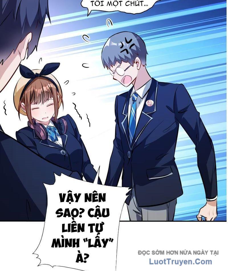 Hẹn Hò Để Cứu Thế Giới Chap 28 - Next Chap 29