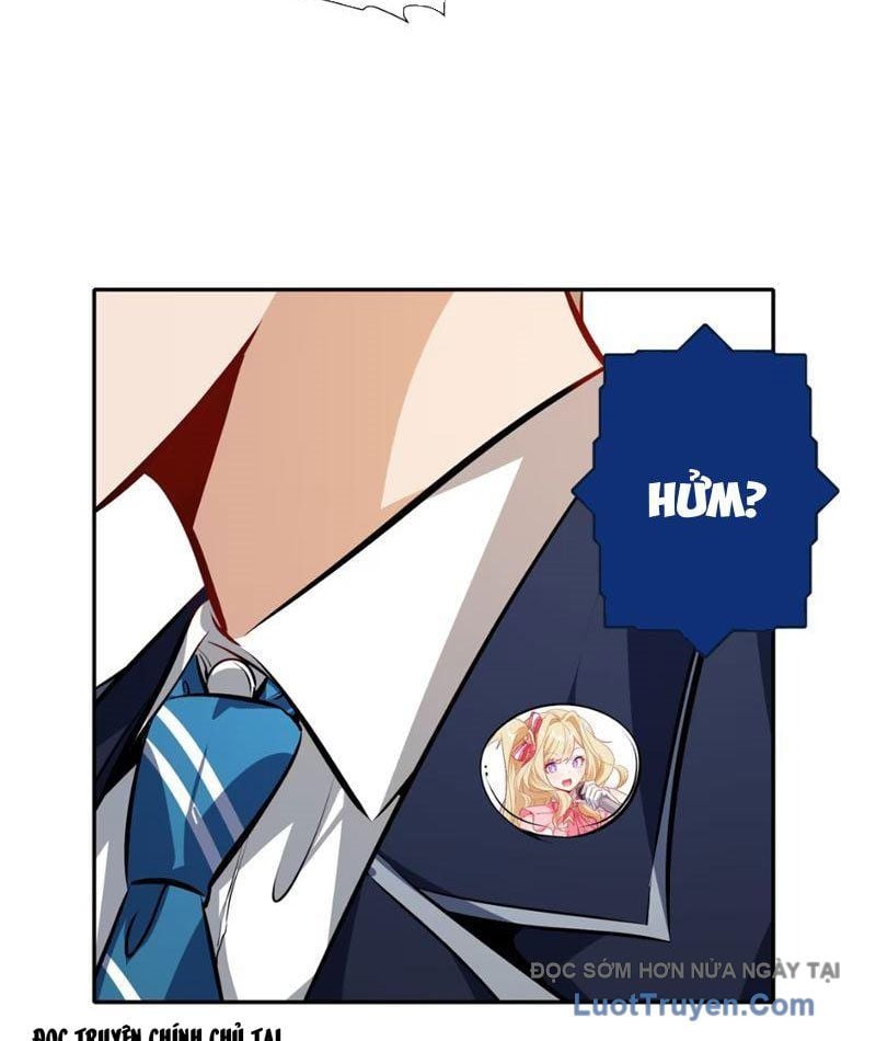 Hẹn Hò Để Cứu Thế Giới Chap 28 - Next Chap 29