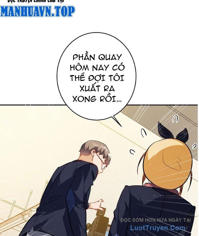 Hẹn Hò Để Cứu Thế Giới Chap 28 - Next Chap 29