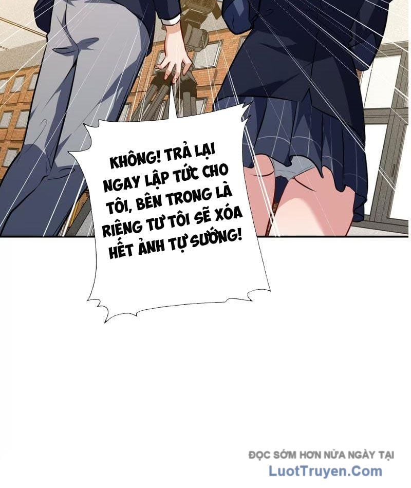 Hẹn Hò Để Cứu Thế Giới Chap 28 - Next Chap 29