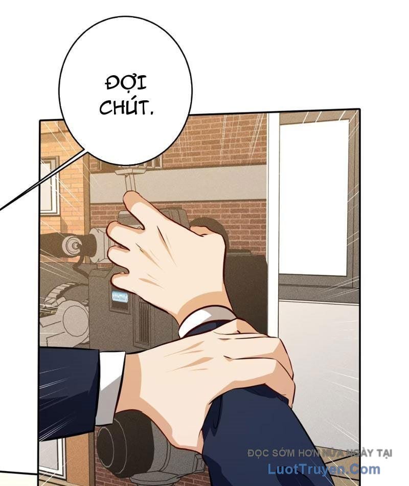 Hẹn Hò Để Cứu Thế Giới Chap 28 - Next Chap 29