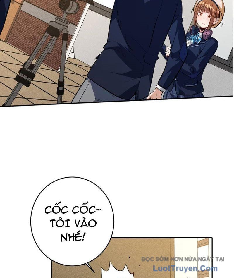 Hẹn Hò Để Cứu Thế Giới Chap 28 - Next Chap 29