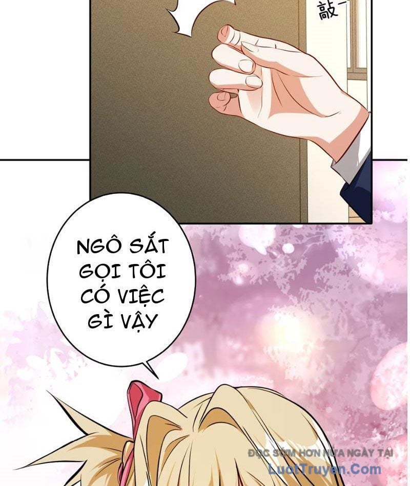 Hẹn Hò Để Cứu Thế Giới Chap 28 - Next Chap 29