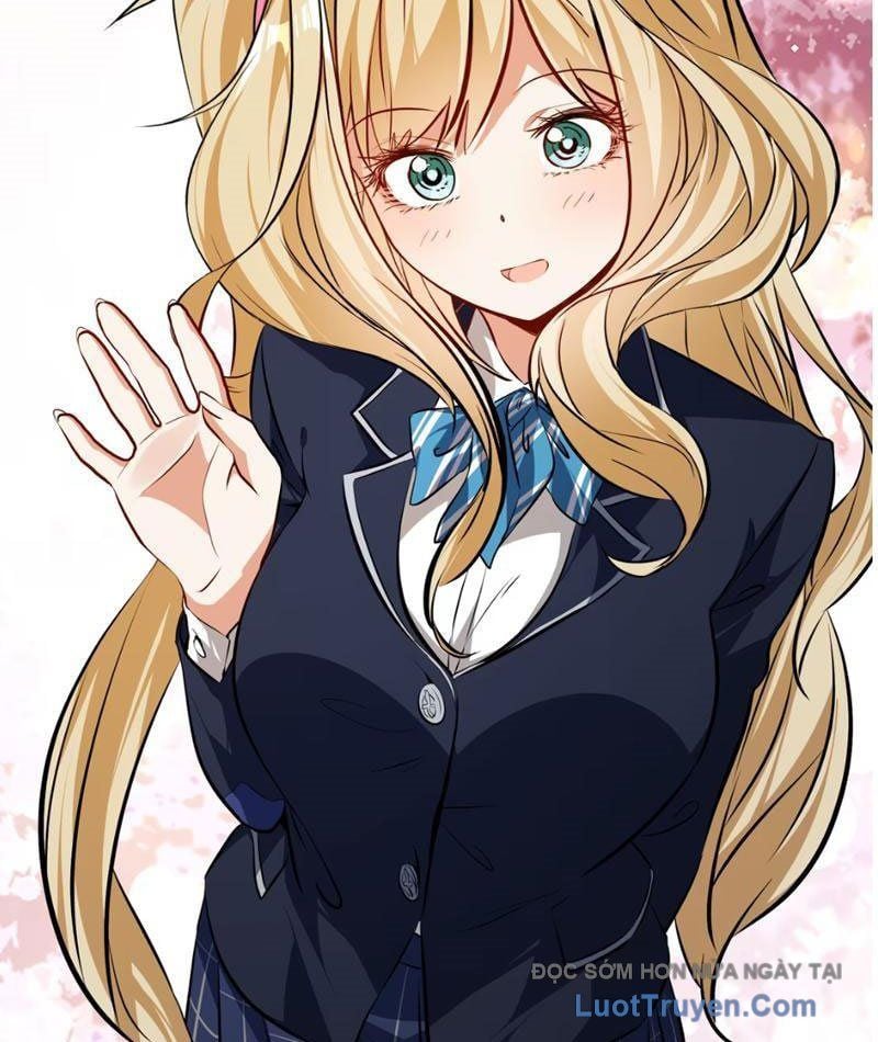 Hẹn Hò Để Cứu Thế Giới Chap 28 - Next Chap 29