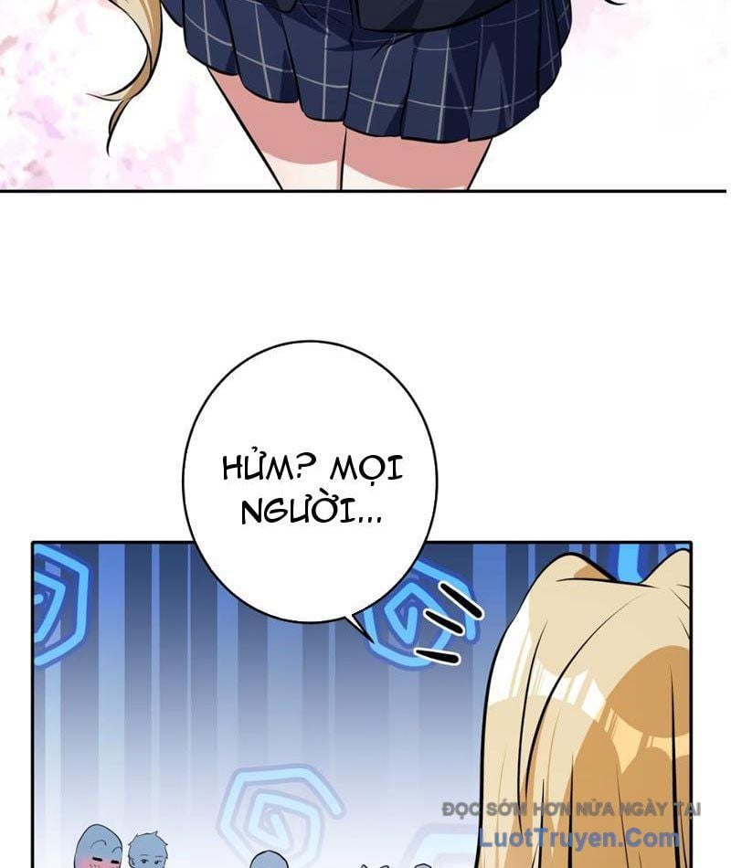 Hẹn Hò Để Cứu Thế Giới Chap 28 - Next Chap 29