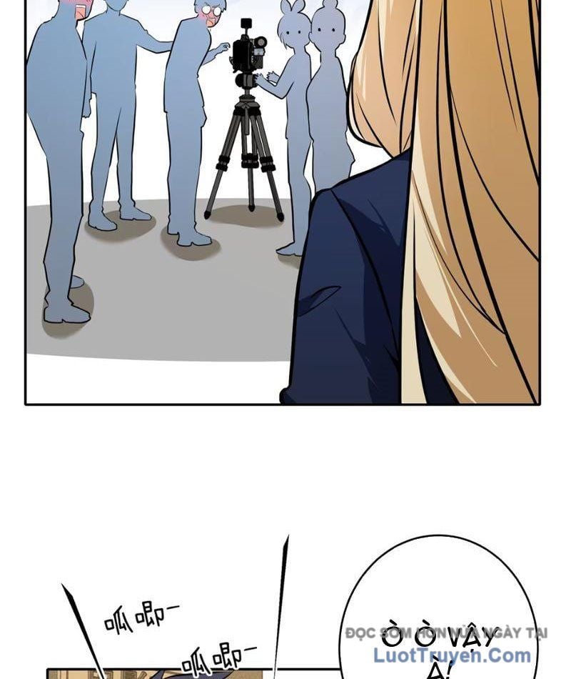 Hẹn Hò Để Cứu Thế Giới Chap 28 - Next Chap 29