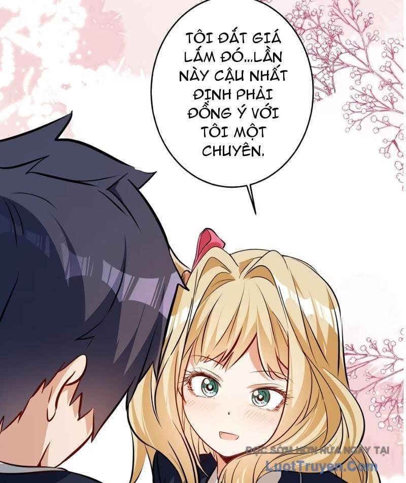 Hẹn Hò Để Cứu Thế Giới Chap 28 - Next Chap 29