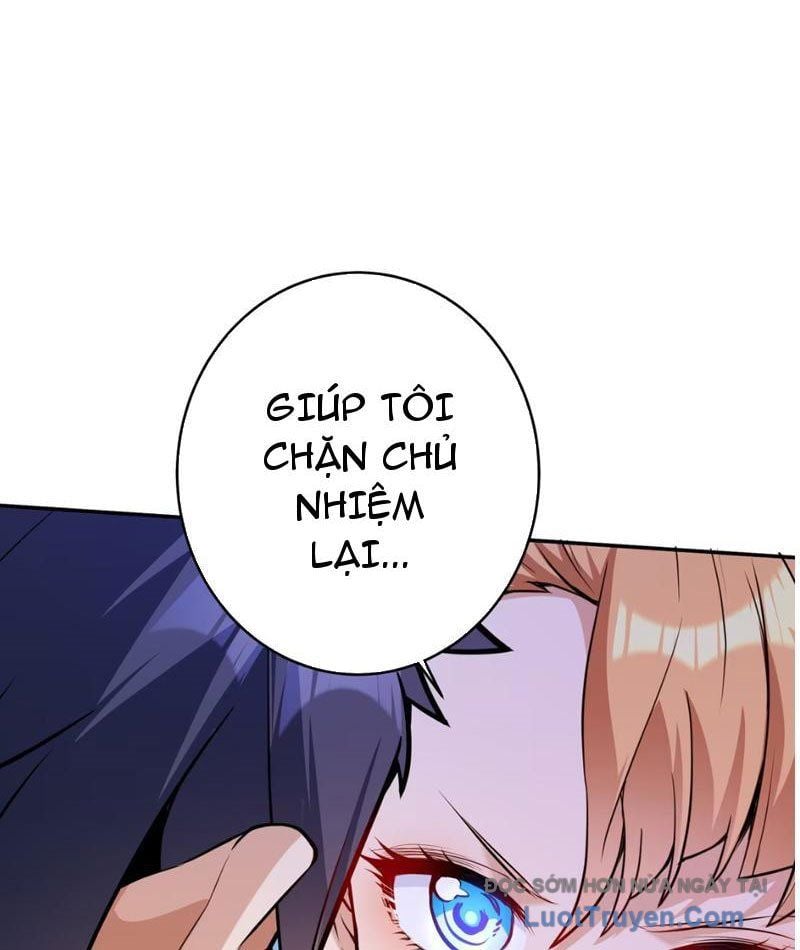 Hẹn Hò Để Cứu Thế Giới Chap 28 - Next Chap 29