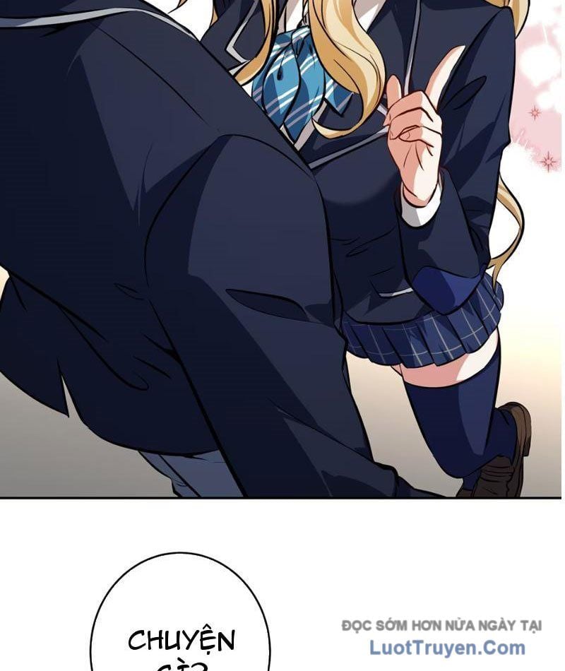 Hẹn Hò Để Cứu Thế Giới Chap 28 - Next Chap 29