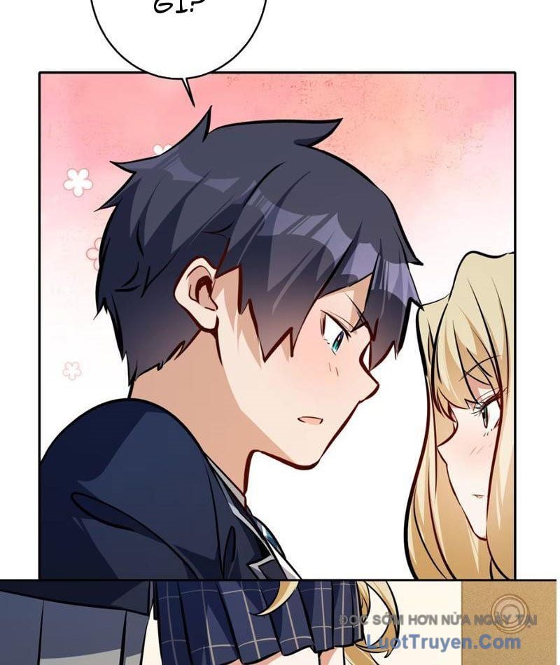 Hẹn Hò Để Cứu Thế Giới Chap 28 - Next Chap 29