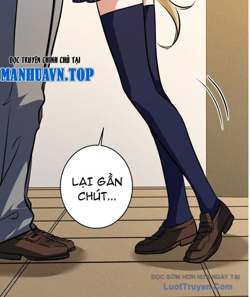 Hẹn Hò Để Cứu Thế Giới Chap 28 - Next Chap 29
