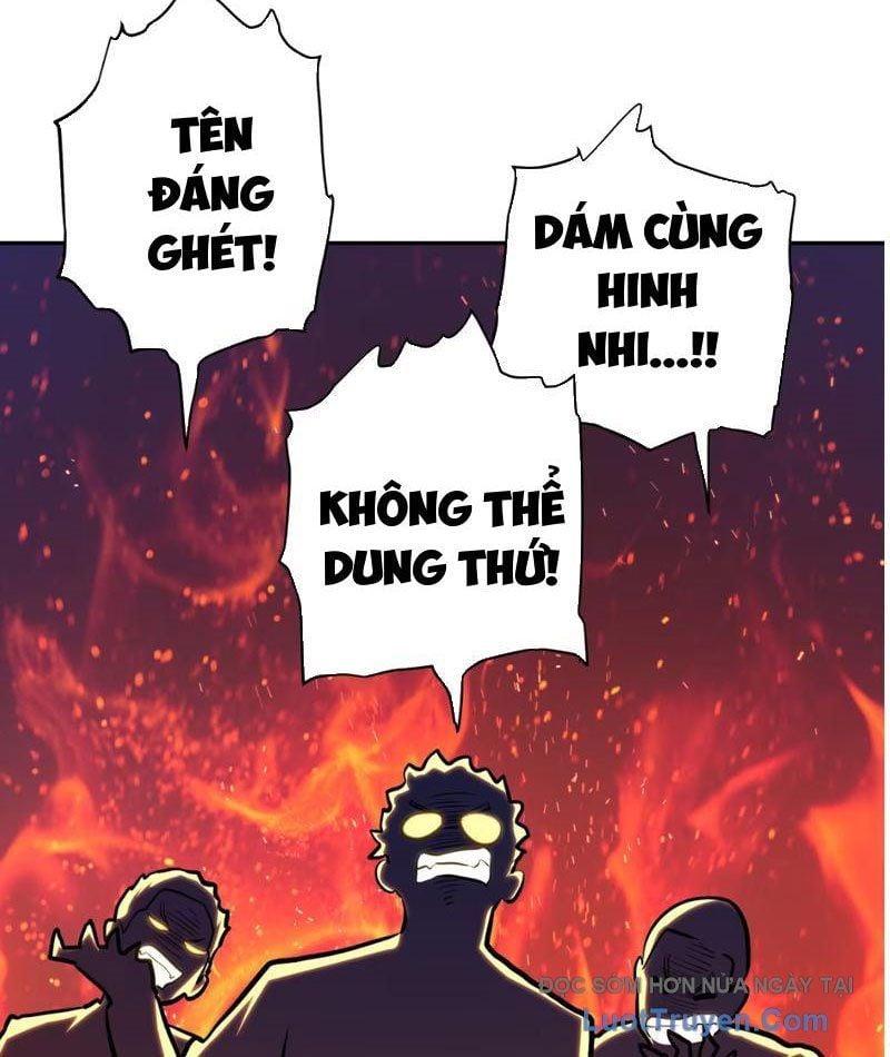 Hẹn Hò Để Cứu Thế Giới Chap 28 - Next Chap 29