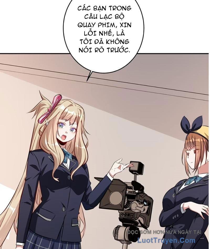 Hẹn Hò Để Cứu Thế Giới Chap 28 - Next Chap 29