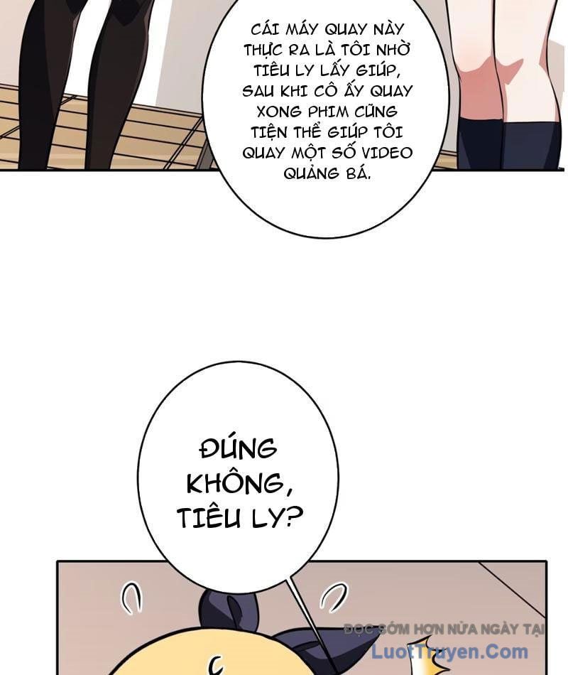 Hẹn Hò Để Cứu Thế Giới Chap 28 - Next Chap 29