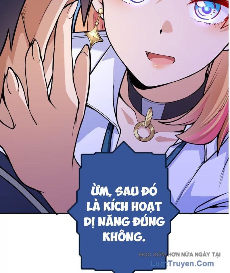 Hẹn Hò Để Cứu Thế Giới Chap 28 - Next Chap 29