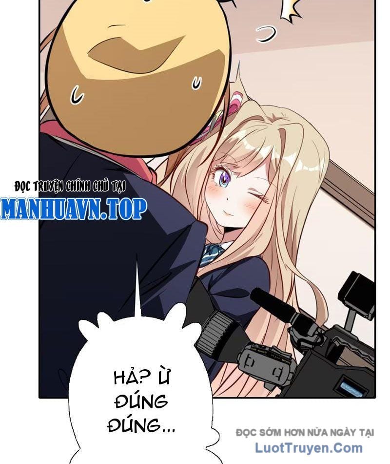 Hẹn Hò Để Cứu Thế Giới Chap 28 - Next Chap 29