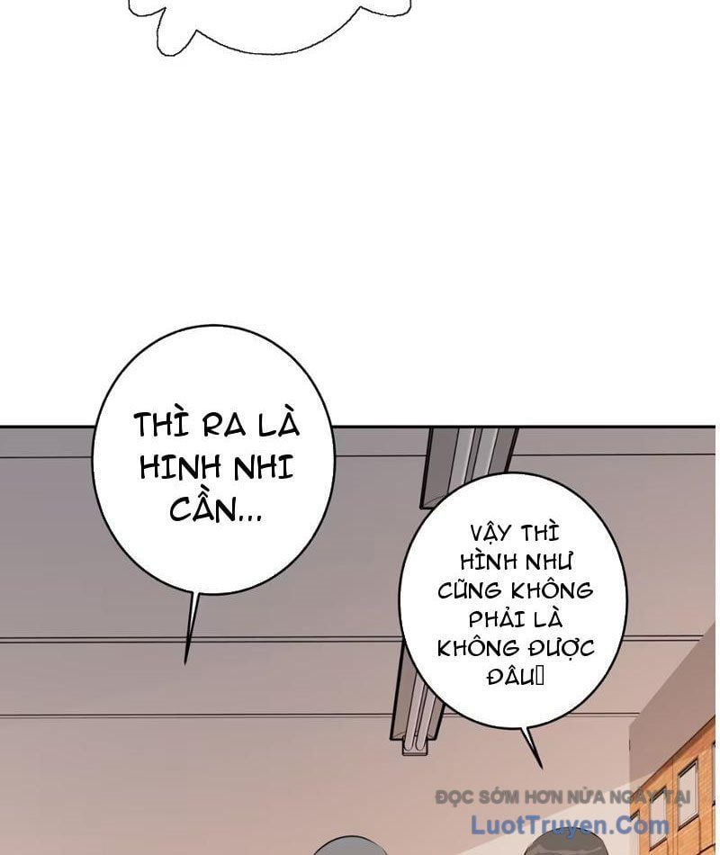 Hẹn Hò Để Cứu Thế Giới Chap 28 - Next Chap 29