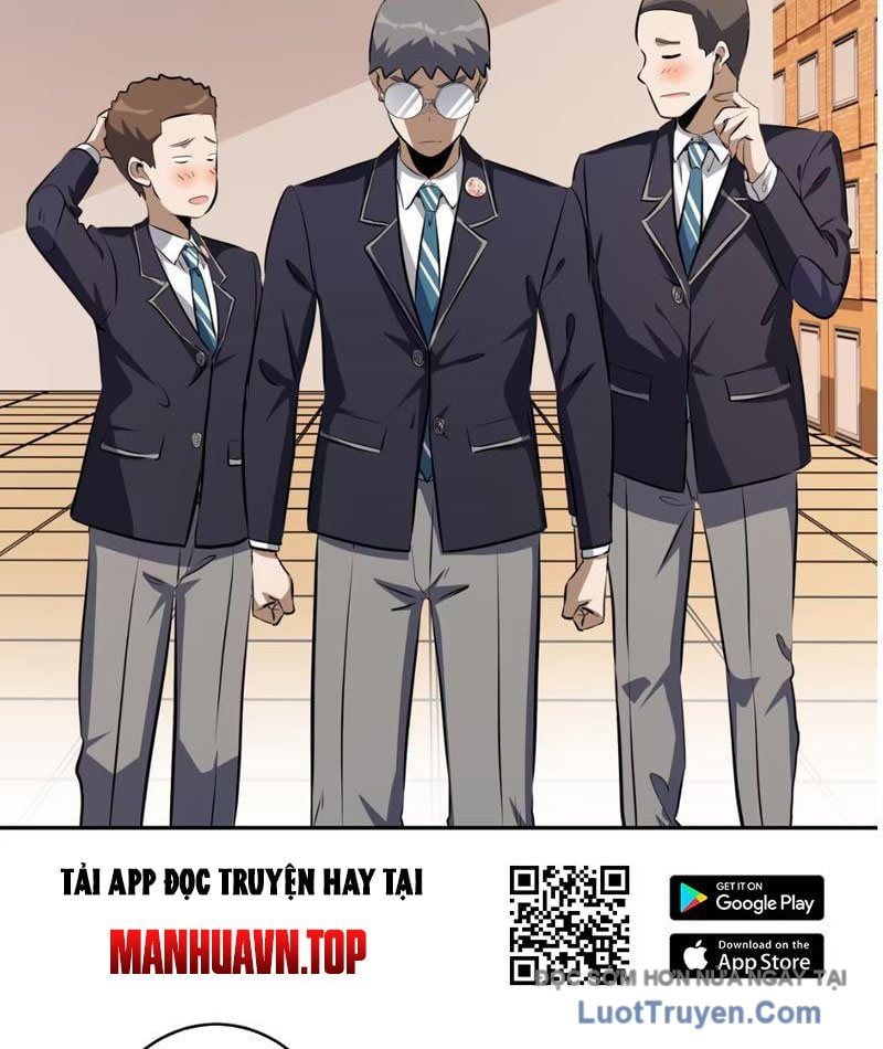 Hẹn Hò Để Cứu Thế Giới Chap 28 - Next Chap 29