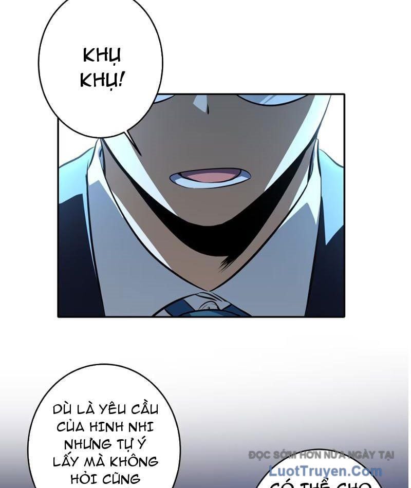 Hẹn Hò Để Cứu Thế Giới Chap 28 - Next Chap 29