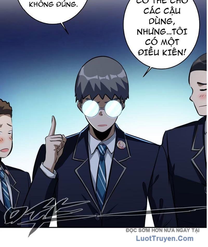 Hẹn Hò Để Cứu Thế Giới Chap 28 - Next Chap 29