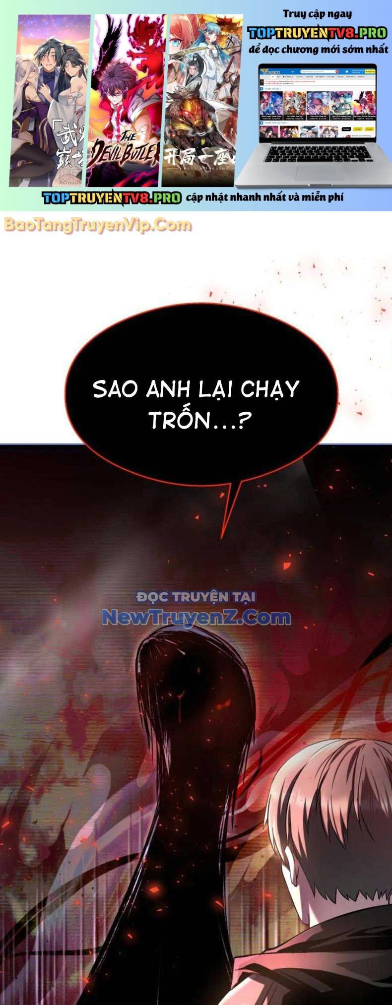 Hẹn Hò Rùng Rợn Chap 18 - Next Chap 19