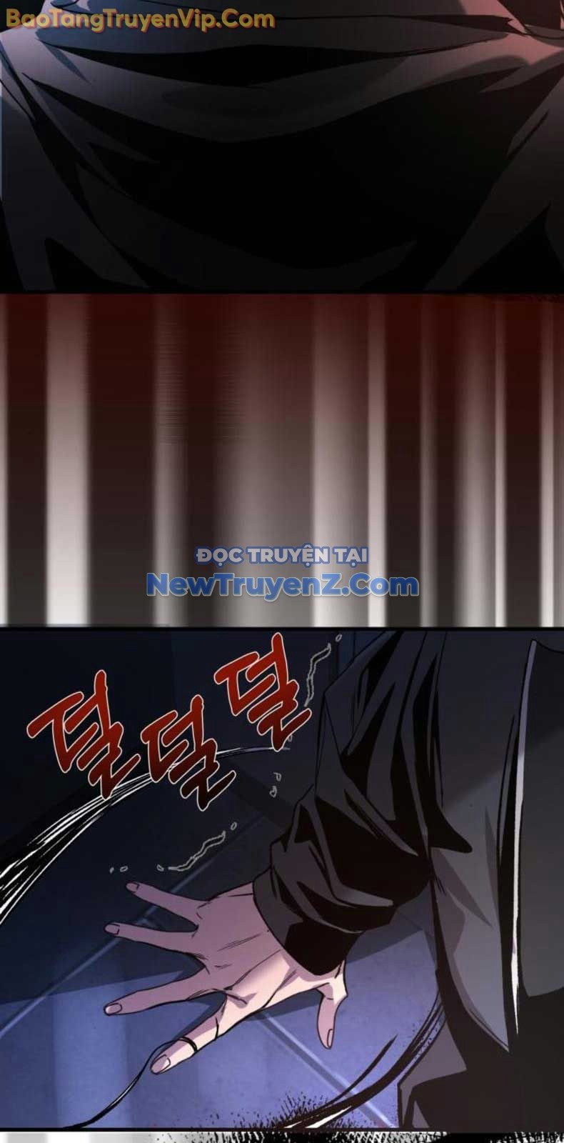 Hẹn Hò Rùng Rợn Chap 18 - Next Chap 19