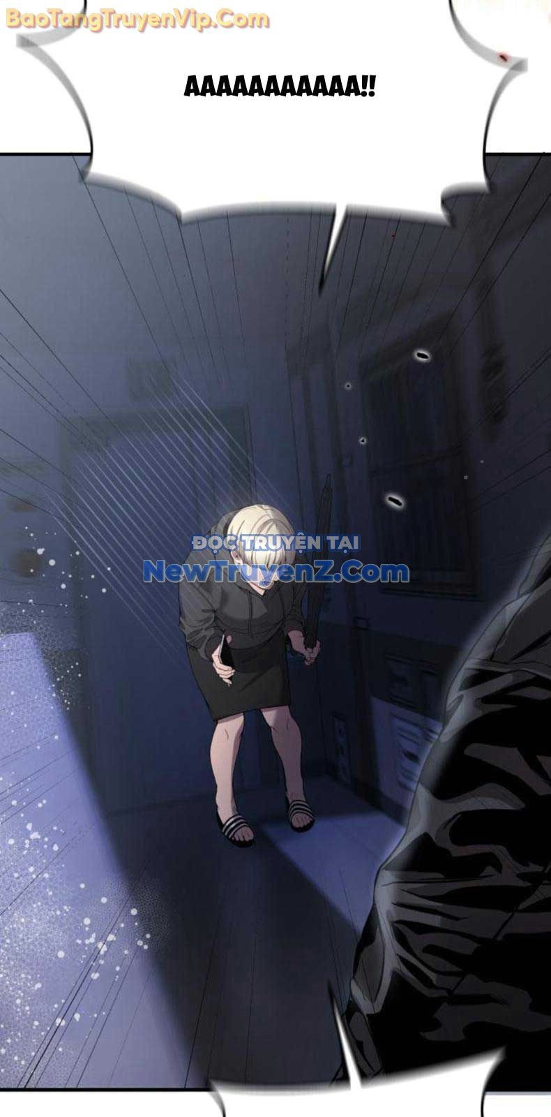 Hẹn Hò Rùng Rợn Chap 18 - Next Chap 19