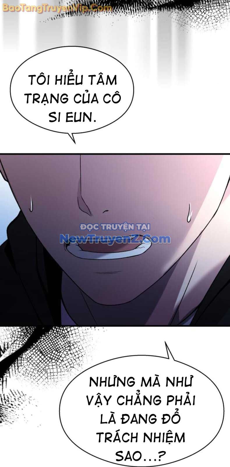 Hẹn Hò Rùng Rợn Chap 18 - Next Chap 19