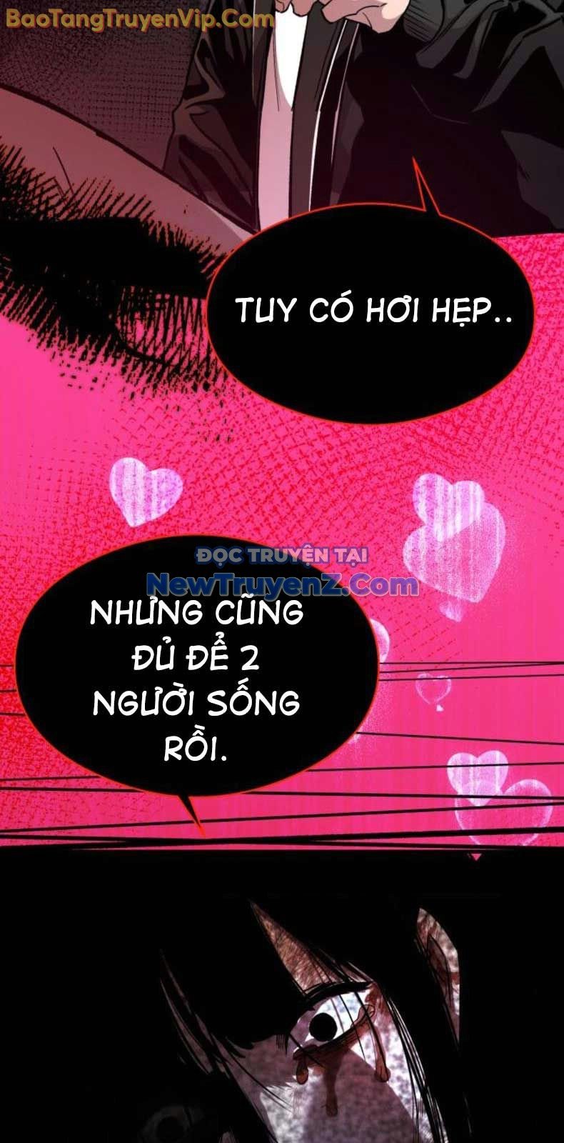 Hẹn Hò Rùng Rợn Chap 18 - Next Chap 19