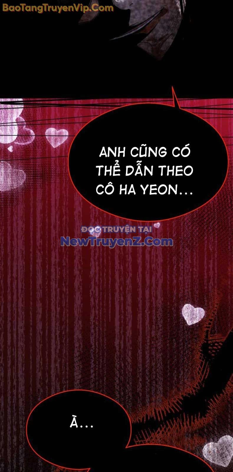 Hẹn Hò Rùng Rợn Chap 18 - Next Chap 19