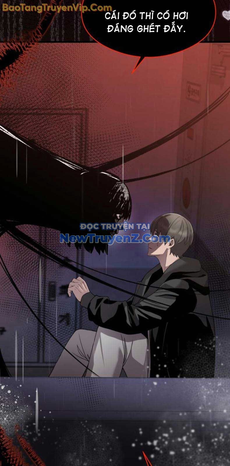 Hẹn Hò Rùng Rợn Chap 18 - Next Chap 19