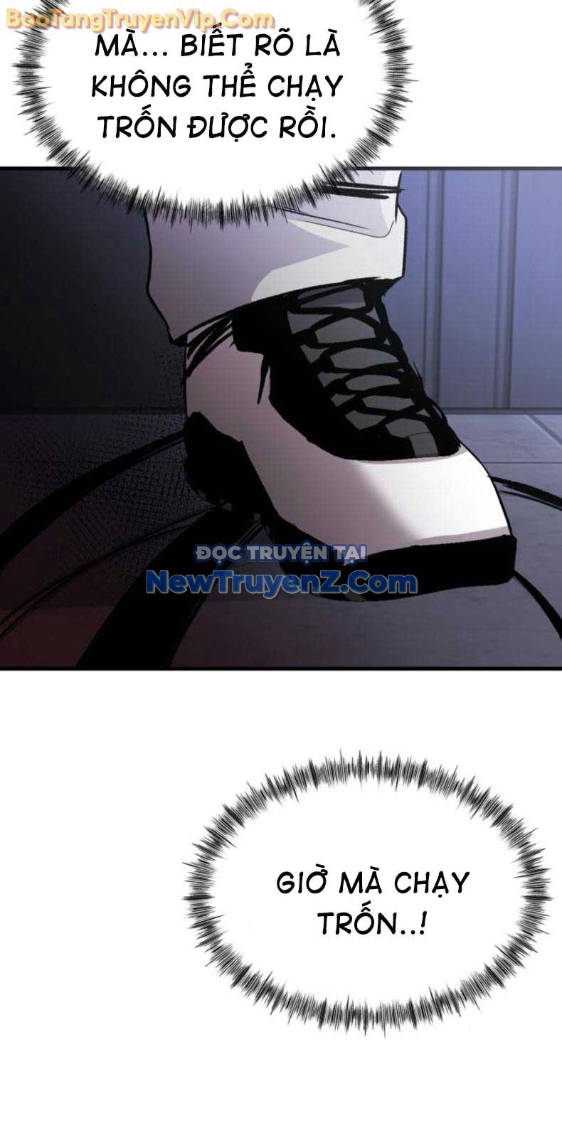 Hẹn Hò Rùng Rợn Chap 18 - Next Chap 19