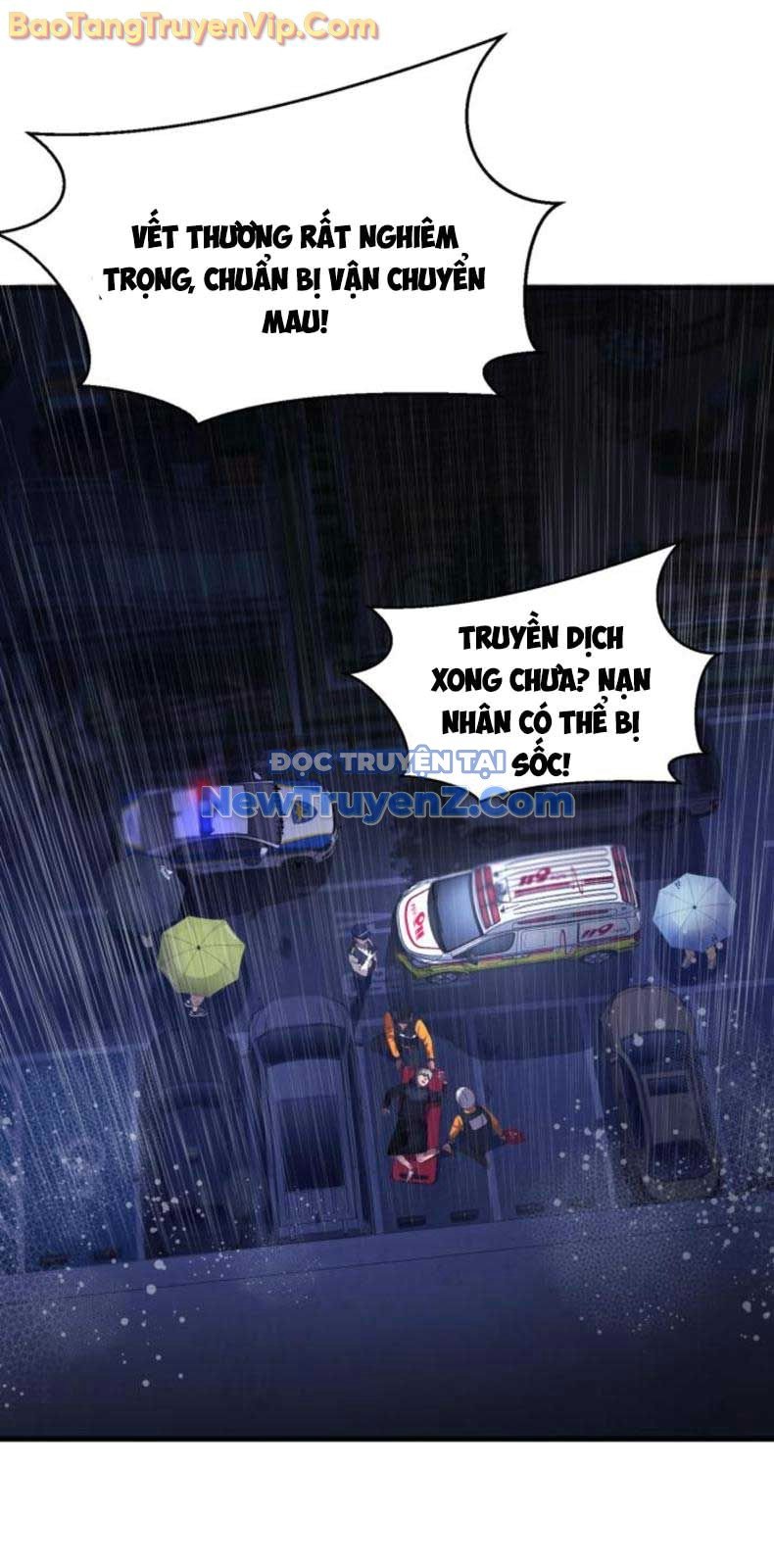 Hẹn Hò Rùng Rợn Chap 18 - Next Chap 19