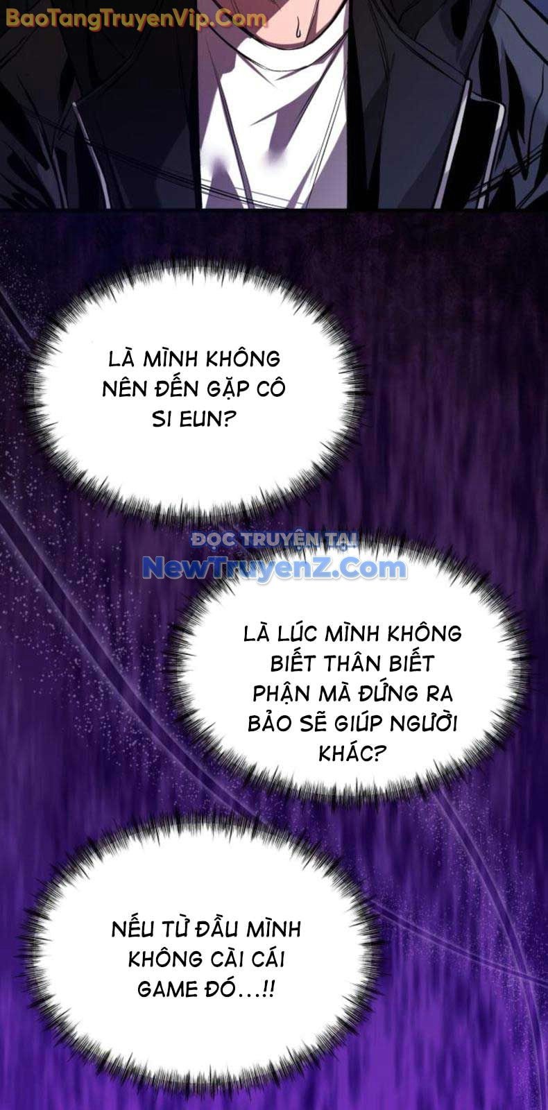 Hẹn Hò Rùng Rợn Chap 18 - Next Chap 19