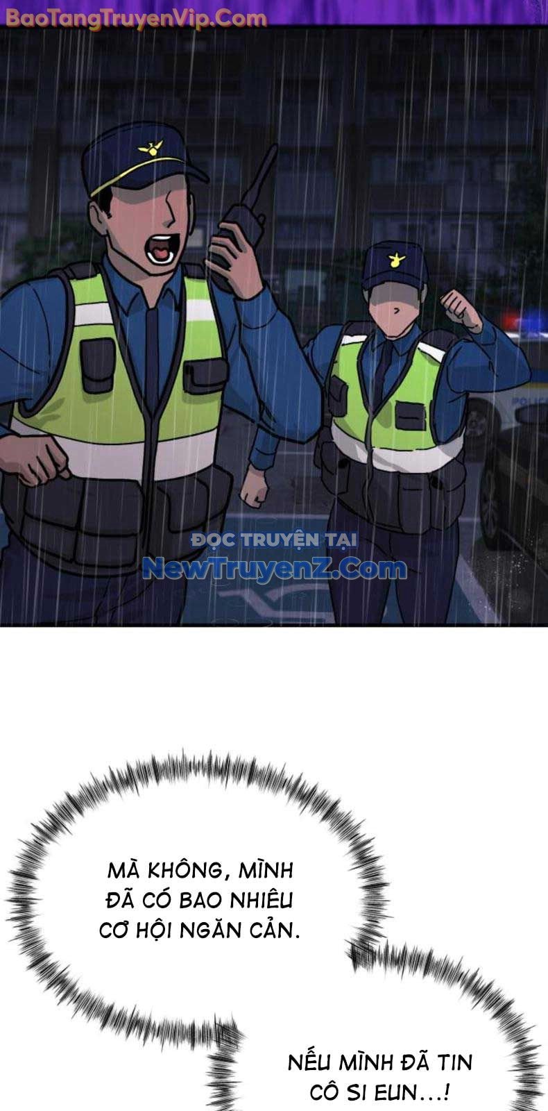 Hẹn Hò Rùng Rợn Chap 18 - Next Chap 19