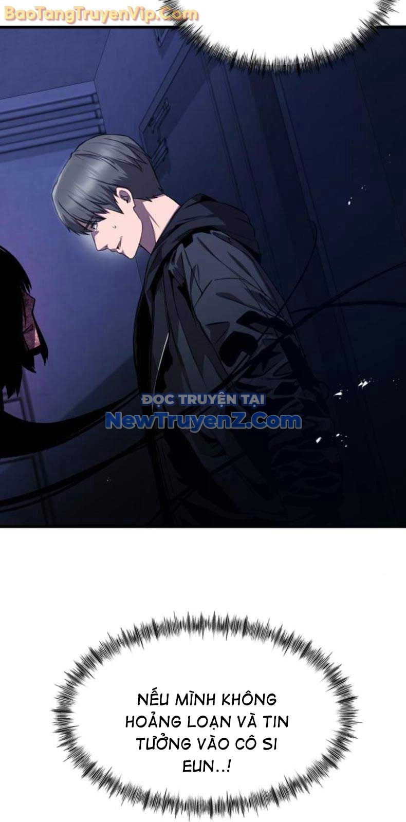 Hẹn Hò Rùng Rợn Chap 18 - Next Chap 19