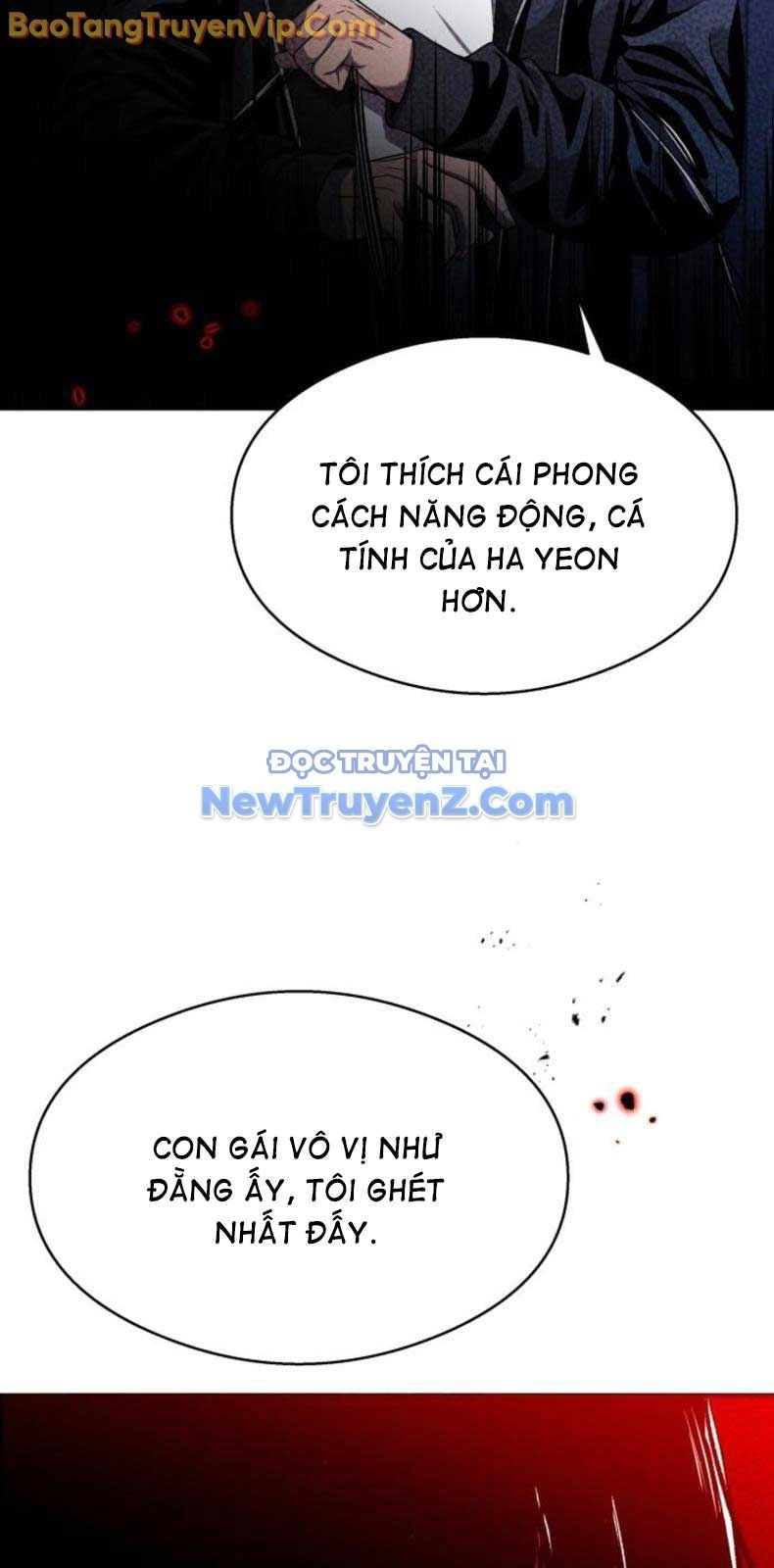 Hẹn Hò Rùng Rợn Chap 18 - Next Chap 19