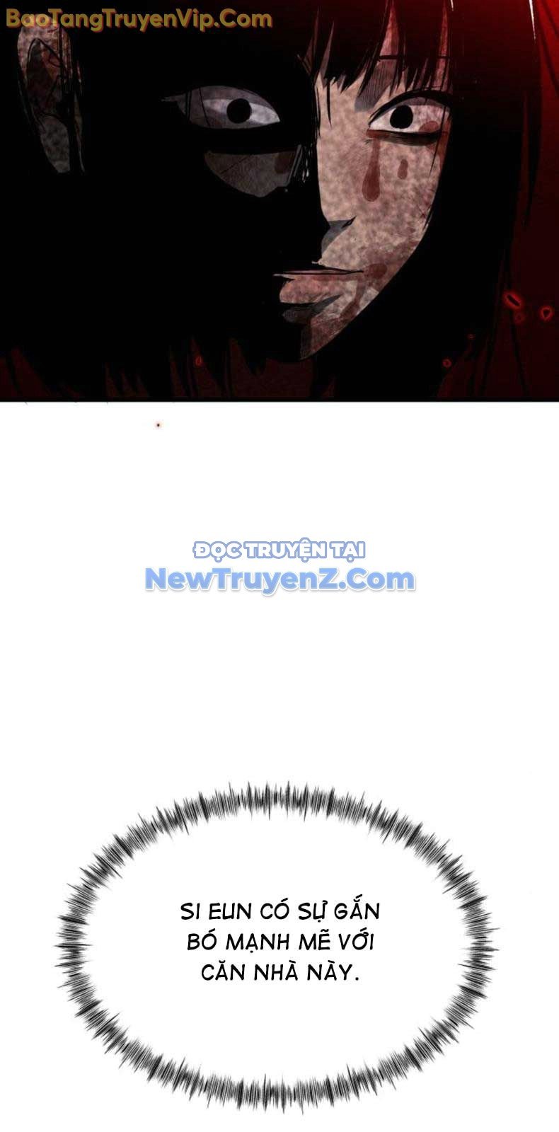 Hẹn Hò Rùng Rợn Chap 18 - Next Chap 19