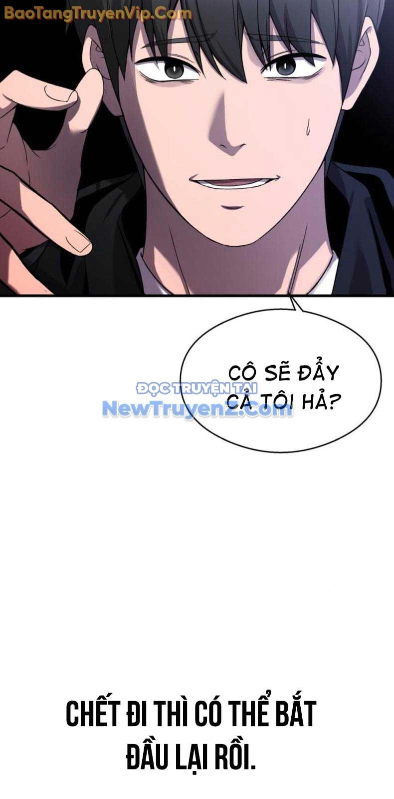 Hẹn Hò Rùng Rợn Chap 18 - Next Chap 19