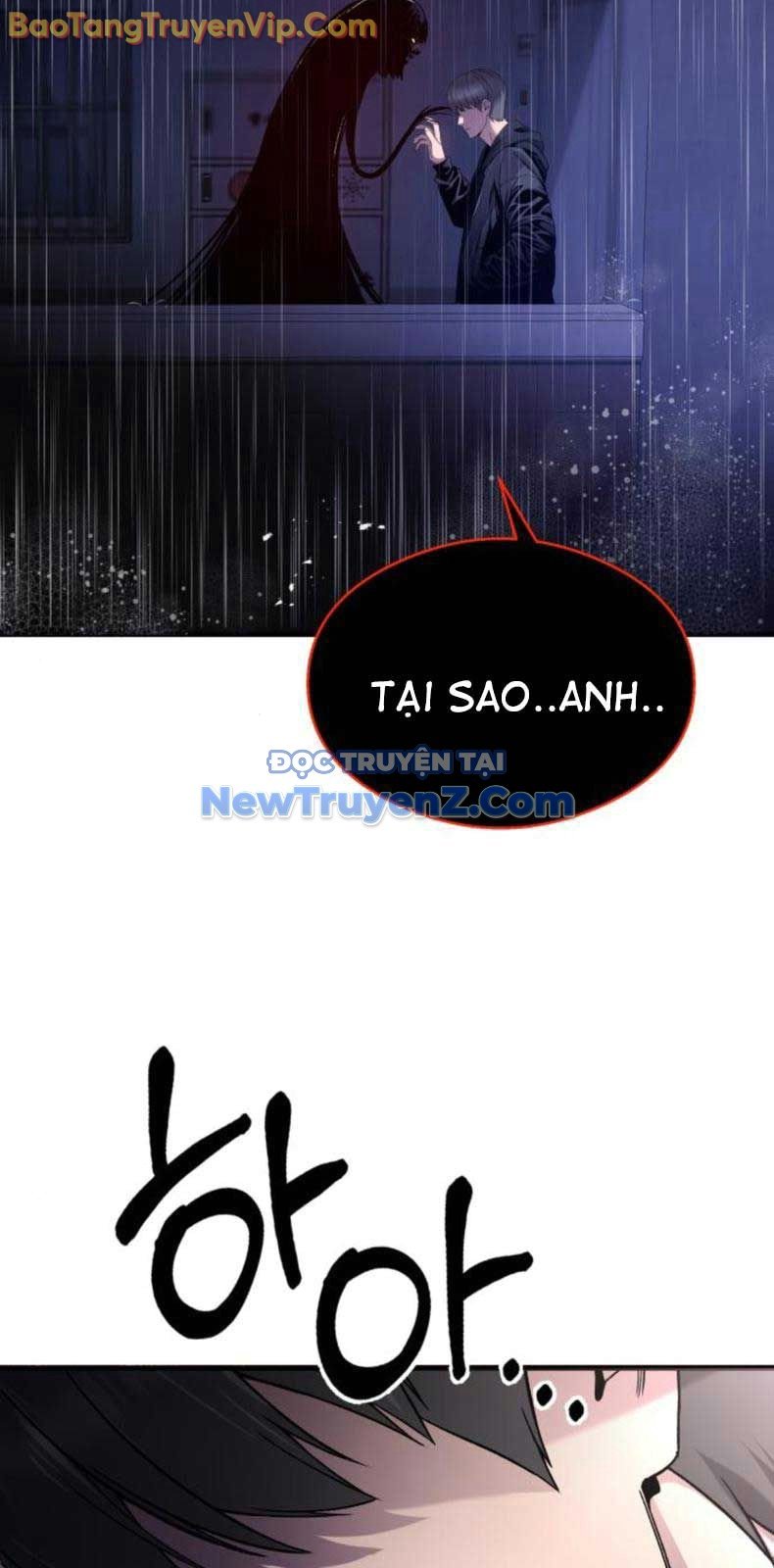 Hẹn Hò Rùng Rợn Chap 18 - Next Chap 19